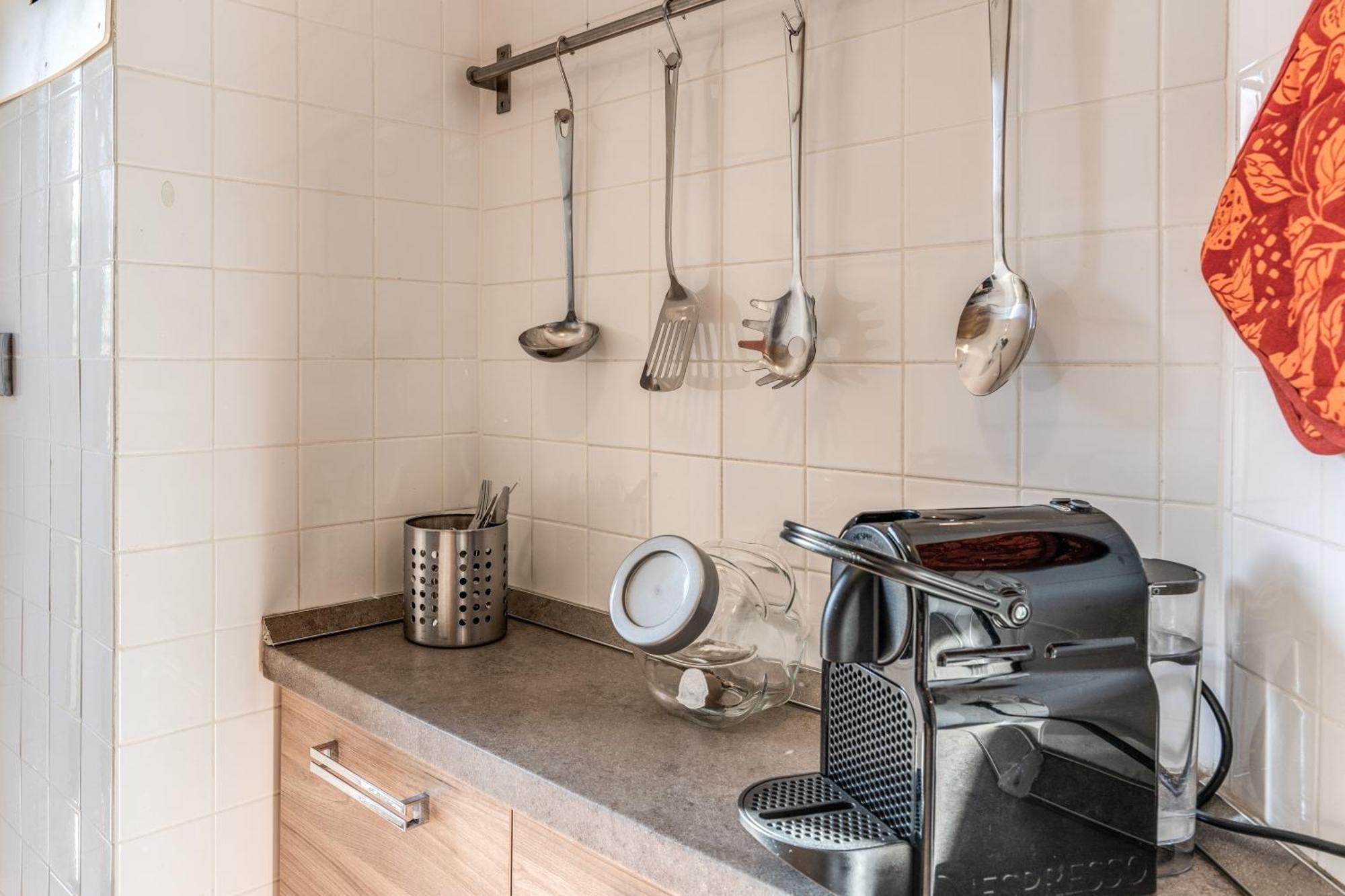 Aweshomeitaly - Spagna Glamour Life Penthouse Roma Dış mekan fotoğraf