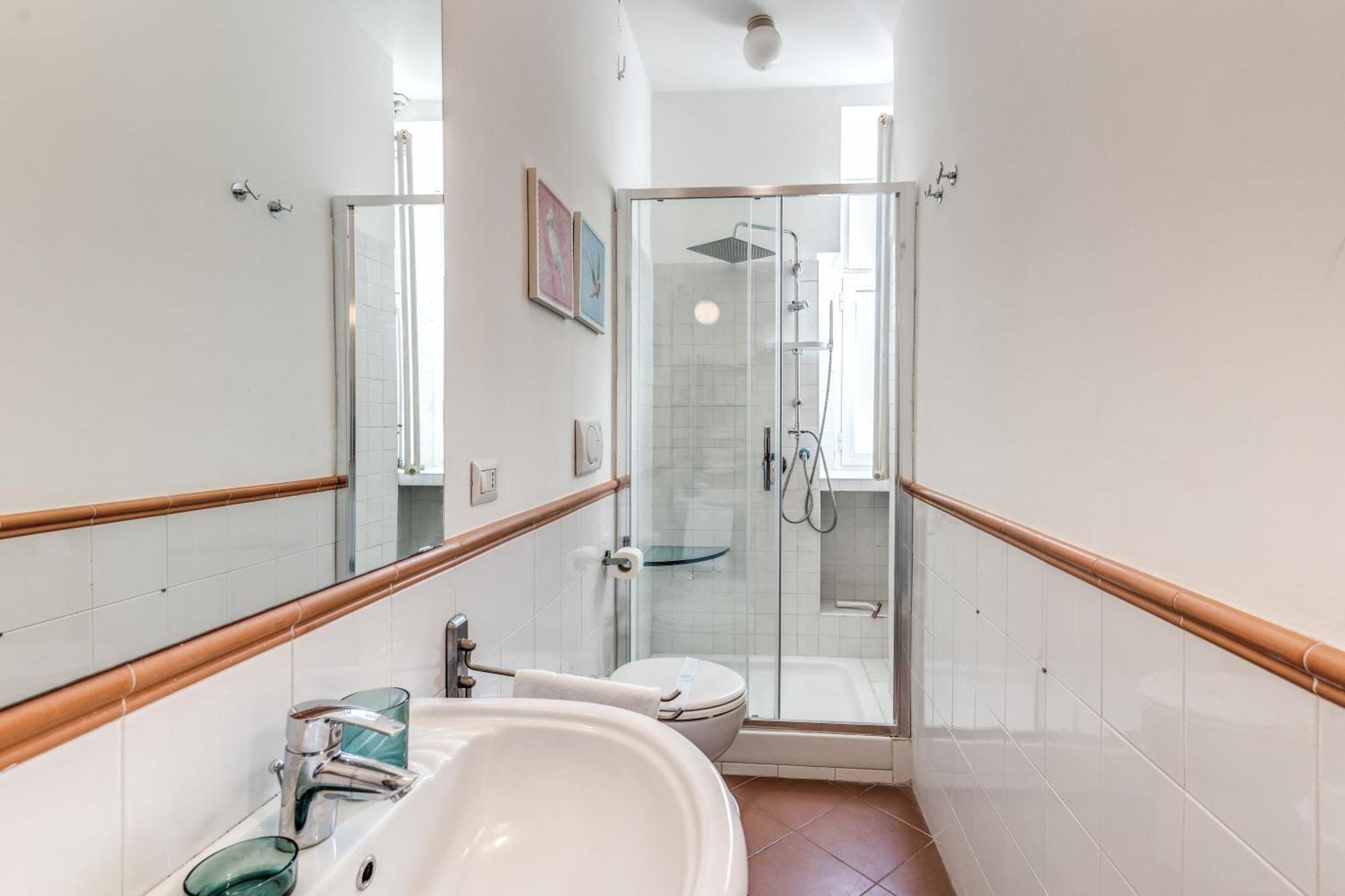 Aweshomeitaly - Spagna Glamour Life Penthouse Roma Dış mekan fotoğraf