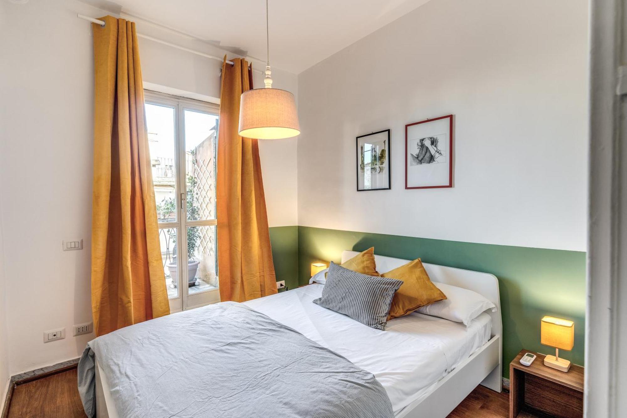 Aweshomeitaly - Spagna Glamour Life Penthouse Roma Dış mekan fotoğraf