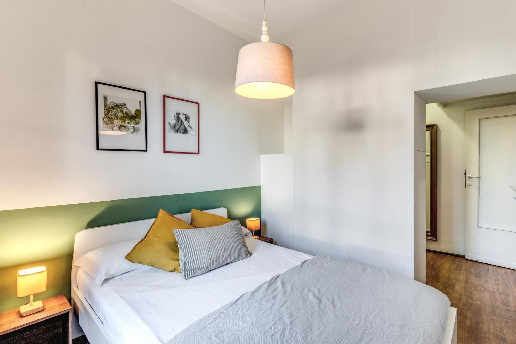 Aweshomeitaly - Spagna Glamour Life Penthouse Roma Dış mekan fotoğraf