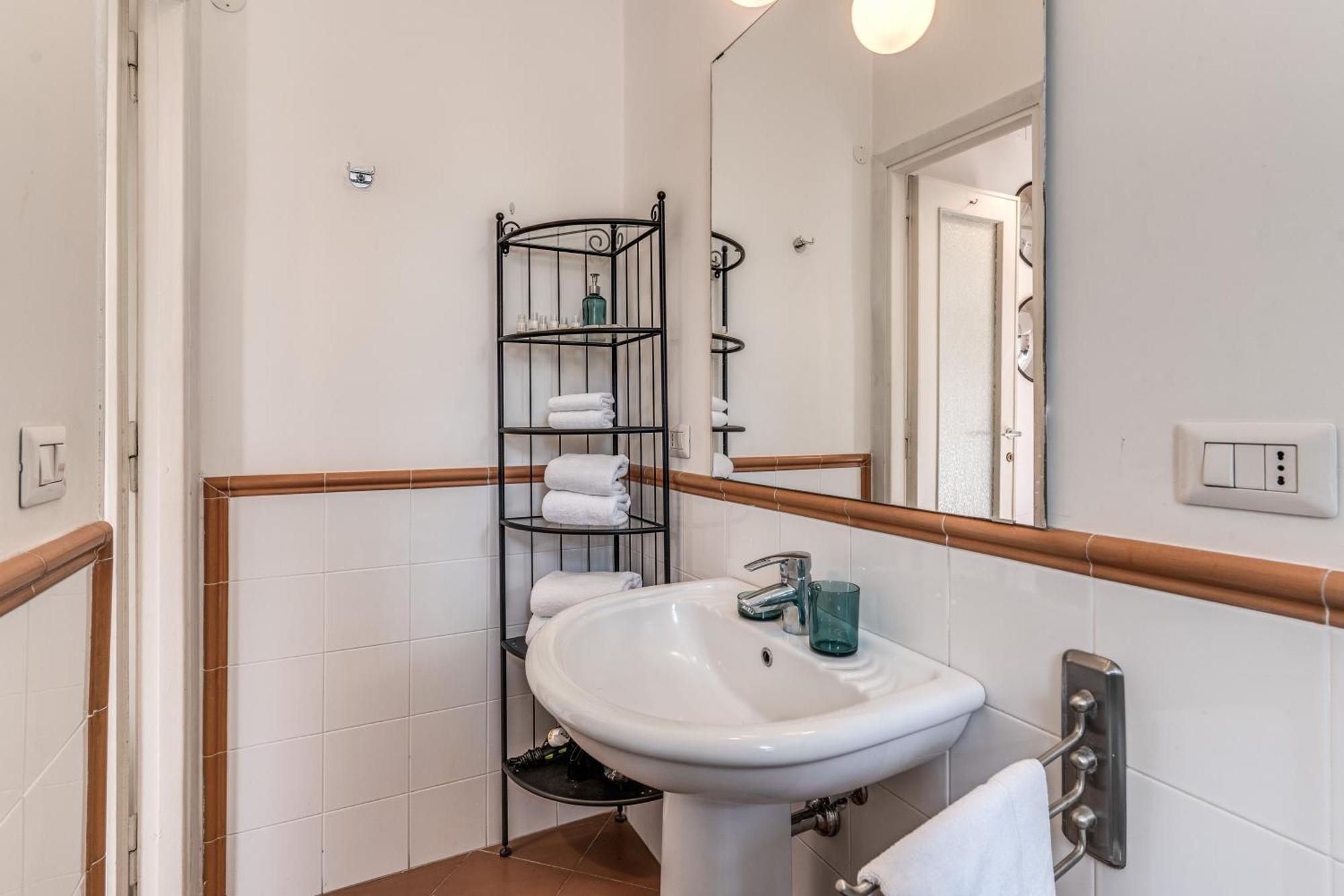 Aweshomeitaly - Spagna Glamour Life Penthouse Roma Dış mekan fotoğraf
