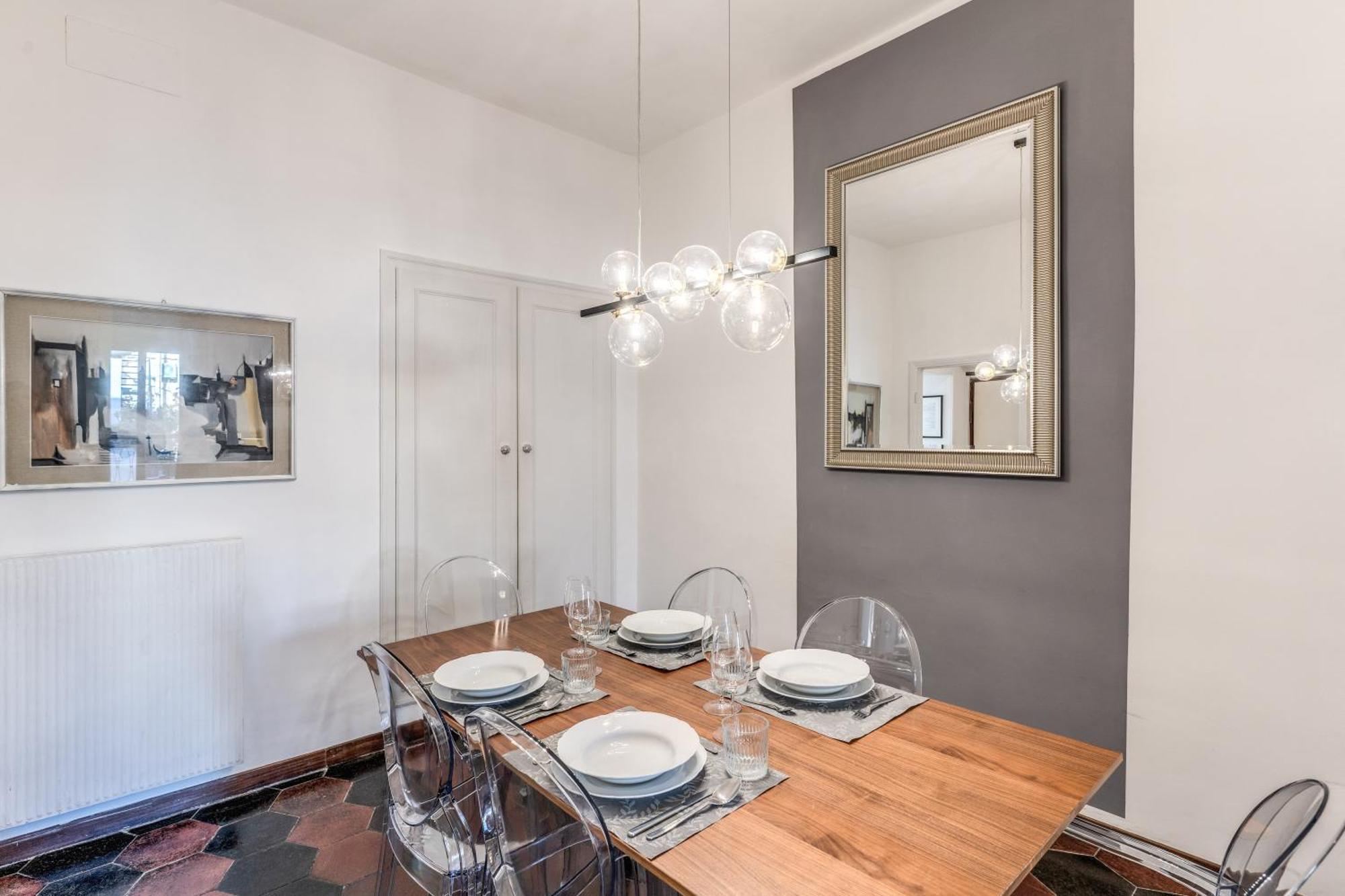 Aweshomeitaly - Spagna Glamour Life Penthouse Roma Dış mekan fotoğraf