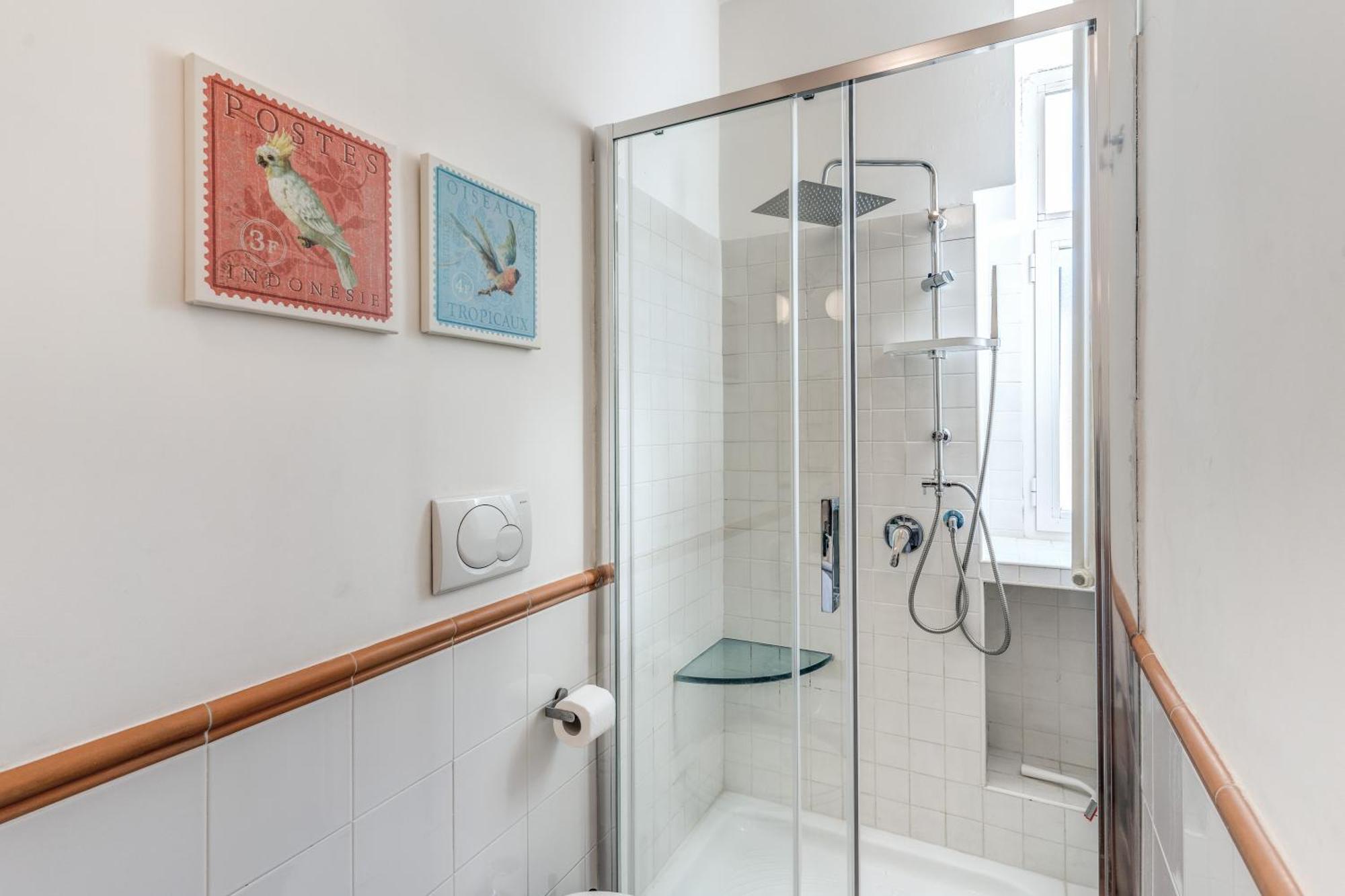Aweshomeitaly - Spagna Glamour Life Penthouse Roma Dış mekan fotoğraf