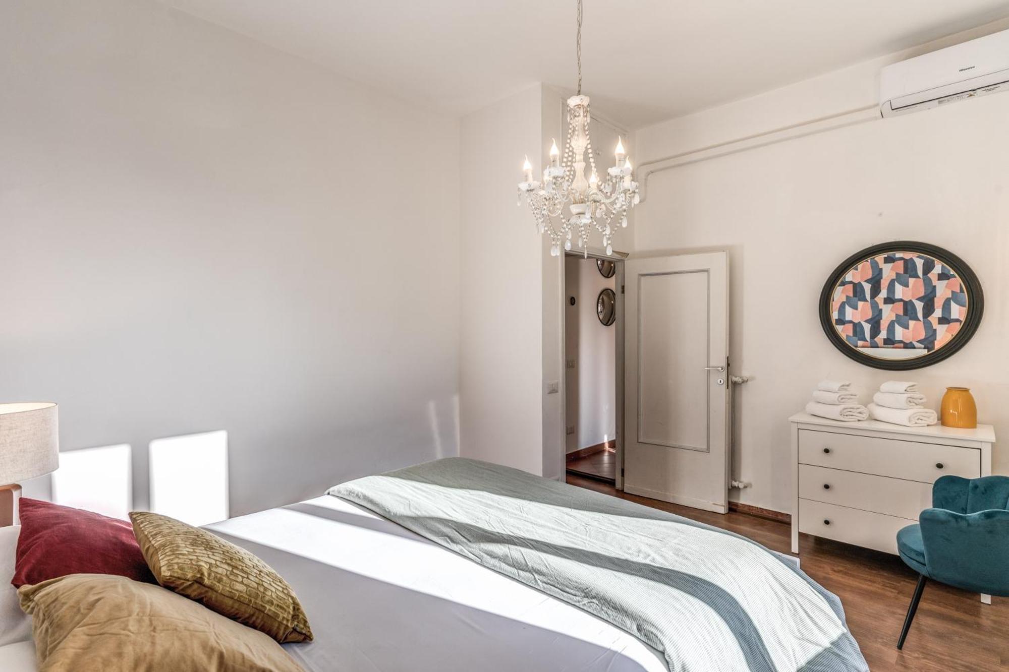 Aweshomeitaly - Spagna Glamour Life Penthouse Roma Dış mekan fotoğraf