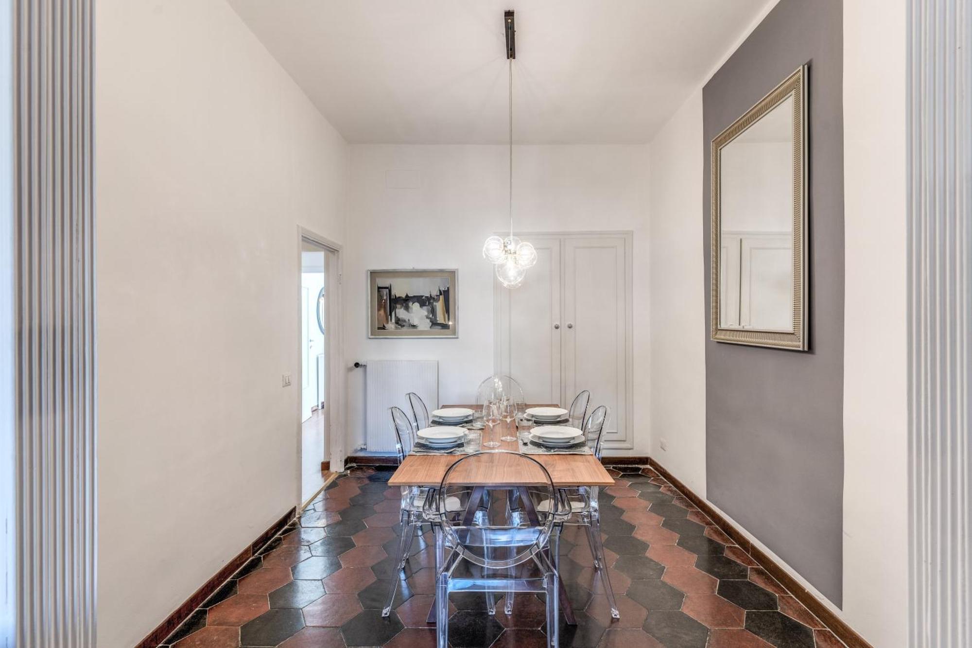 Aweshomeitaly - Spagna Glamour Life Penthouse Roma Dış mekan fotoğraf