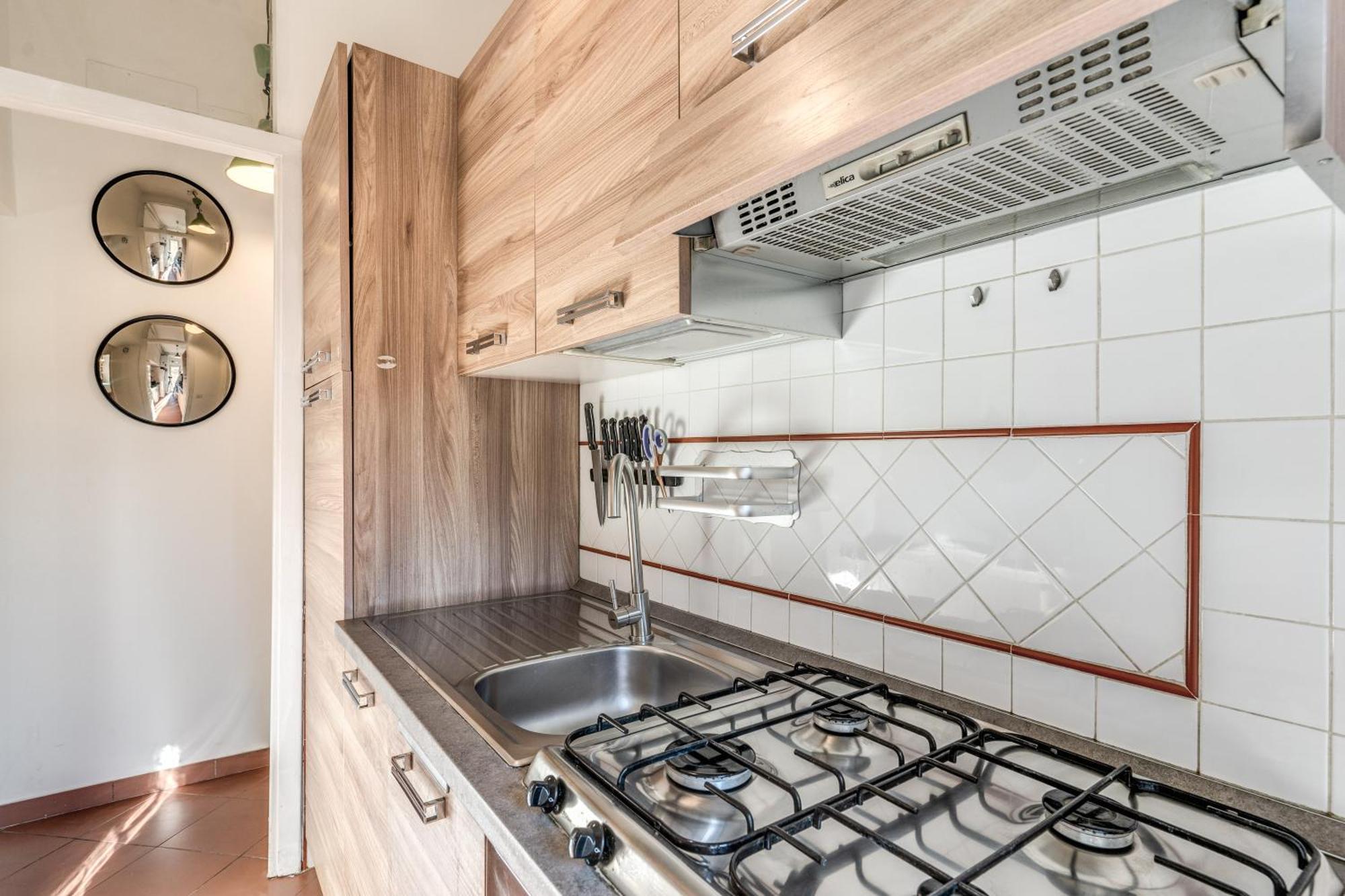 Aweshomeitaly - Spagna Glamour Life Penthouse Roma Dış mekan fotoğraf