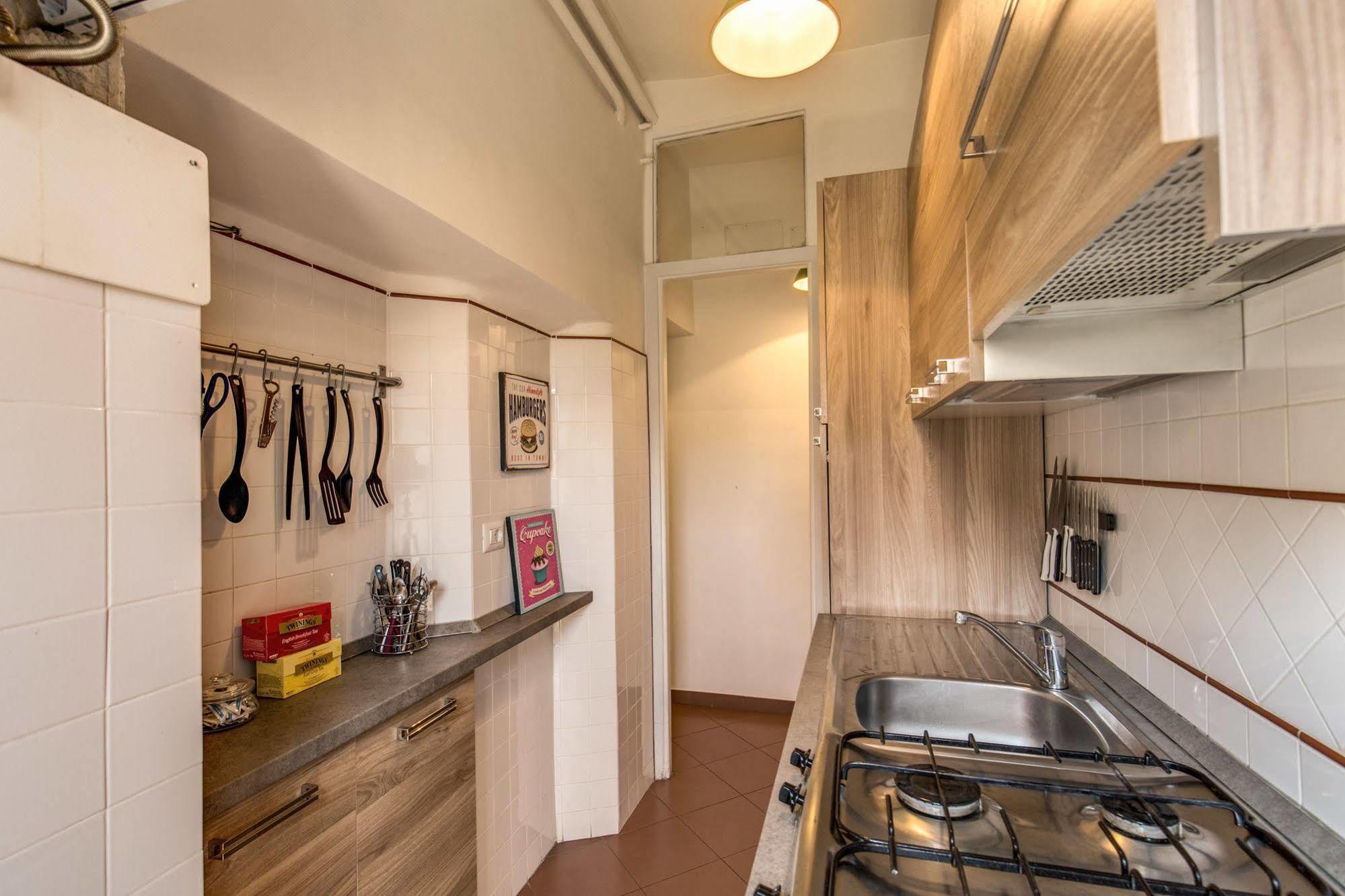 Aweshomeitaly - Spagna Glamour Life Penthouse Roma Dış mekan fotoğraf